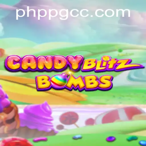 Exploring the Sweet Explosion of CandyBlitzBombs: A Game Revolutionizing the PHPPG Genre