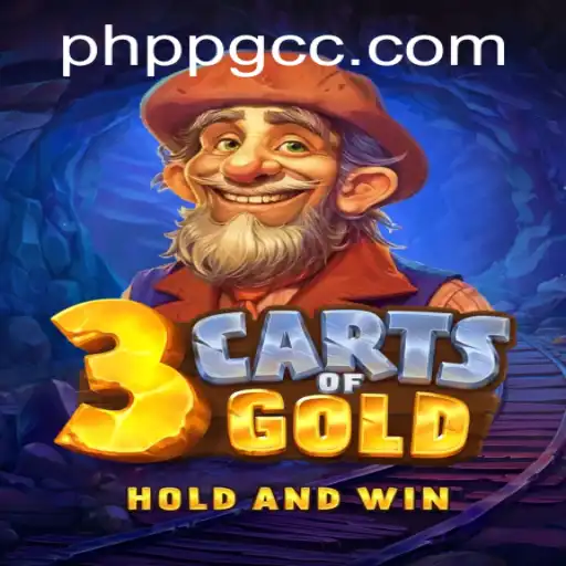Discover the Exciting World of 3cartsOfGold: A Riveting Game Experience