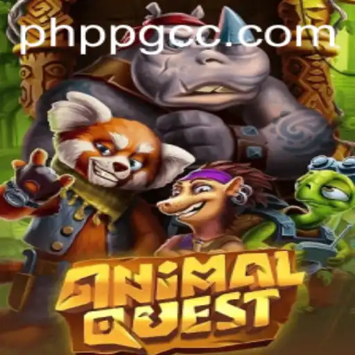 Explore the Exciting World of AnimalQuest: A PHPPG Adventure