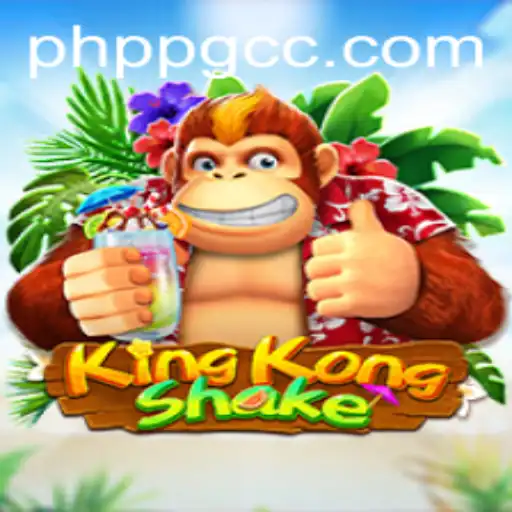 KingKongShake: The Thrilling World of PHPPG Game