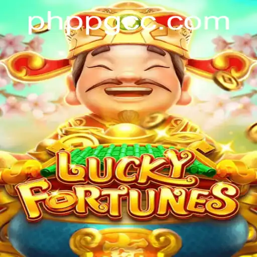 Discover the Exciting World of LUCKYFORTUNES: A Revolutionary Gaming Experience