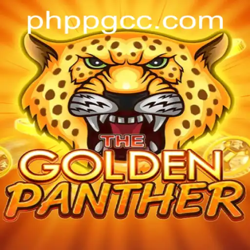 GOLDENPANTHER: The Thrilling Adventure Awaits
