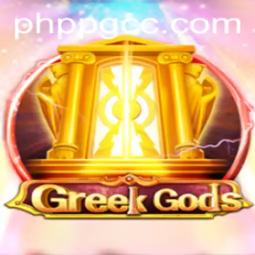 Introducing GreekGods: A Mythical Adventure with PHPPG Mechanics