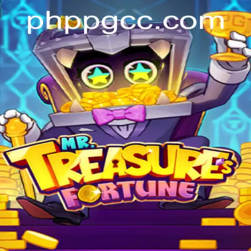 Unveiling the Excitement of MrTreasuresFortune: An Exploration of PHPPG Gaming Elements