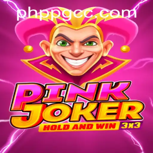 Exploring the Enigmatic World of 'Pinkjoker': A PHPPG Phenomenon
