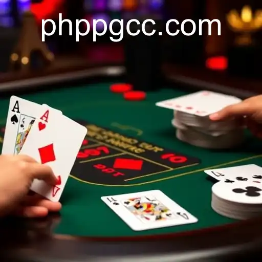 Exploring the World of Blackjack and PHPPG