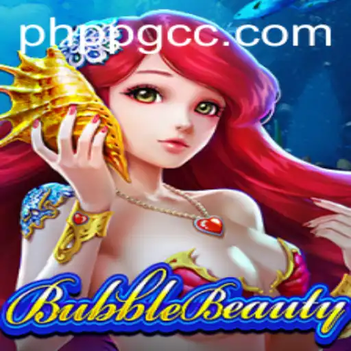 BubbleBeauty: A Captivating Journey in the World of PHPPG Gaming