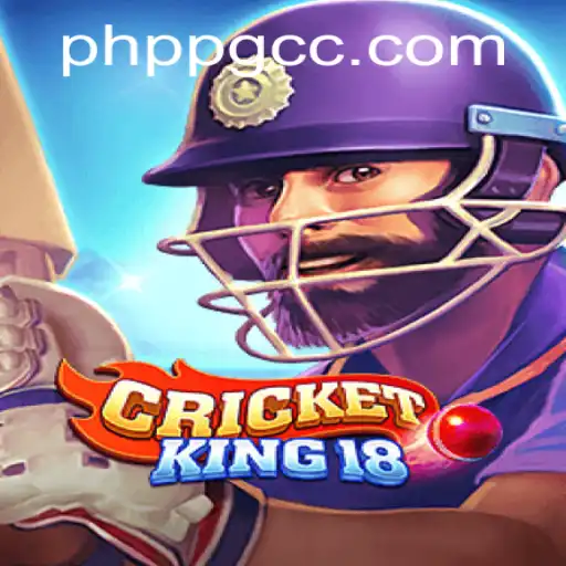 Master the Virtual Pitch: Unveiling CricketKing18