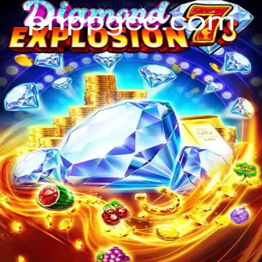 Exploring the Thrilling World of DiamondExplosion7s: A Game of Chance and Strategy