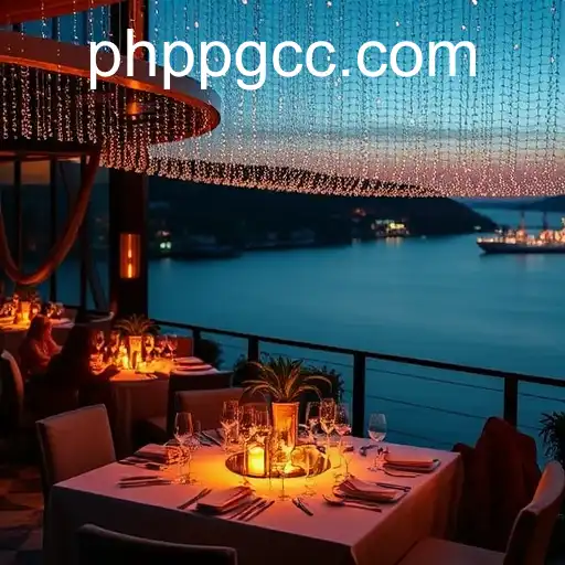 The Enchantment of Exclusive Events: A Closer Look at PHPPG