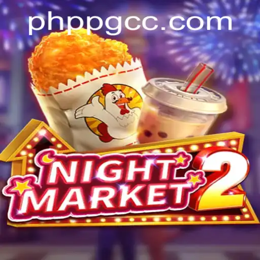 Exploring the Enigmatic World of NightMarket2 with PHPPG