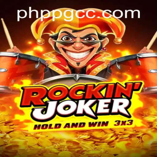 Exploring the Exciting World of RockinJoker: A New Adventure in Gaming