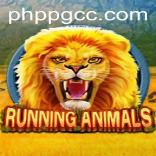 RunningAnimals: A Thrilling New Game Taking the World by Storm