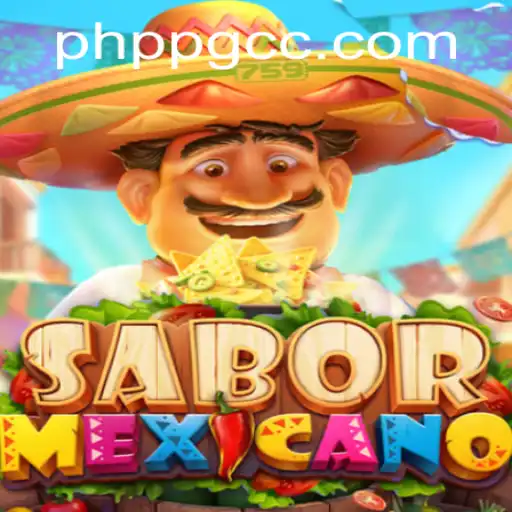 Exploring SaborMexicano: A Cultural Gaming Experience with PHPPG
