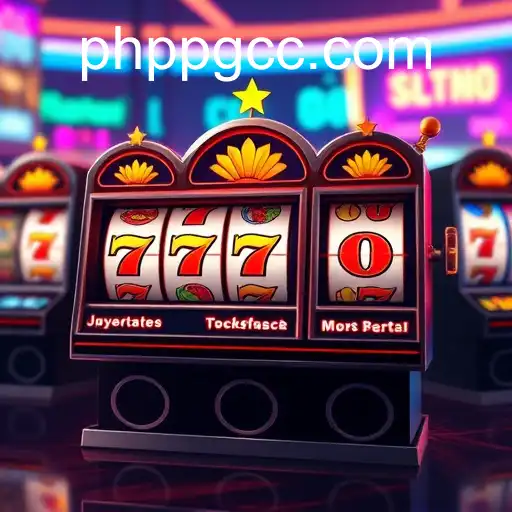 Understanding Slot: A Comprehensive Guide to PHPPG