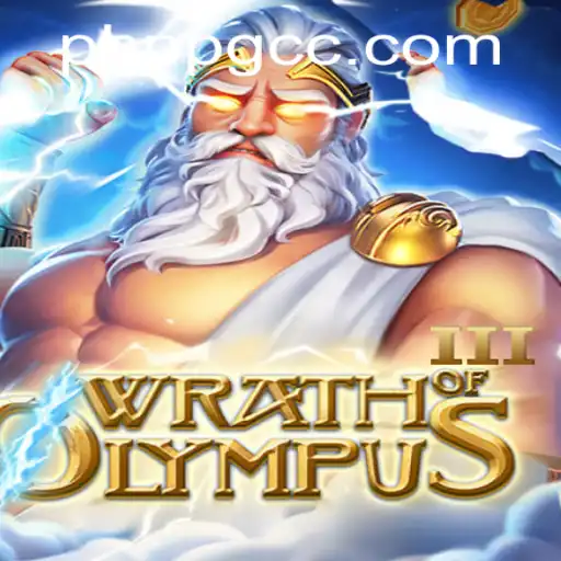 Unveiling WrathofOlympusIII: A Mythical Adventure Awaits