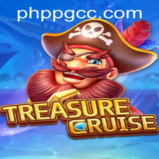 Embark on an Epic Adventure with TREASURECRUISE Amidst the PHPPG Revolution